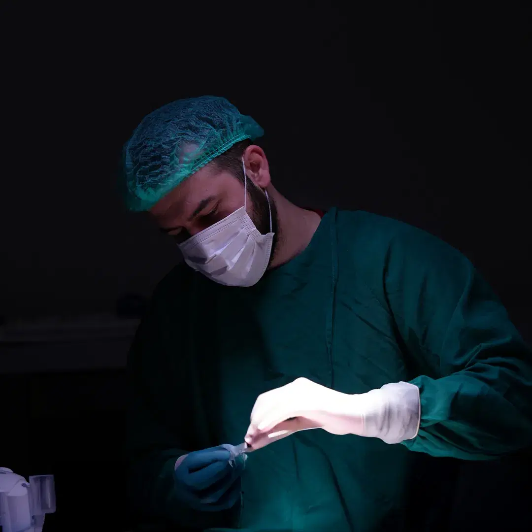 <h3><span style="color: rgb(247, 248, 248);">During the Procedure</span></h3>