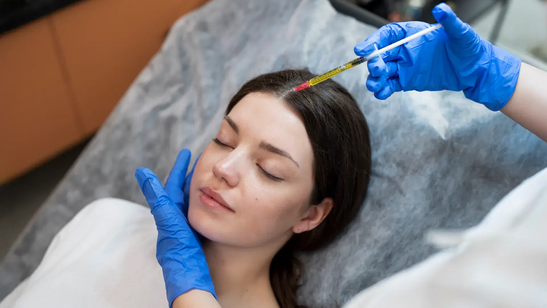 Non-Surgical Hair Loss Treatments for women