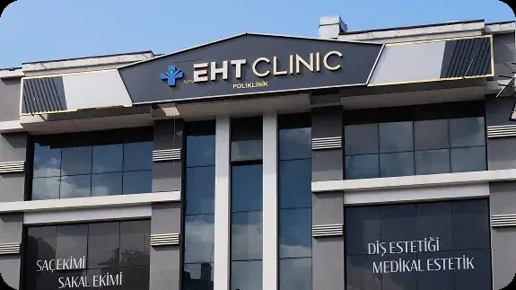 Contact Esthetic Hair Clinic in Turkey (Istanbul)